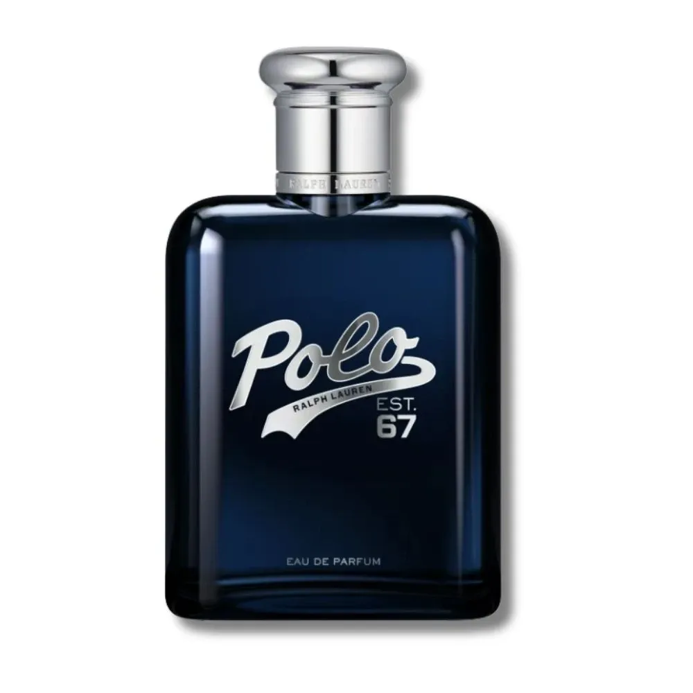 【ほぼ未使用】Polo EST. 67 EDP 125ml Polo 67 Eau de Parfum Masculino | Perfume Ralph Lauren